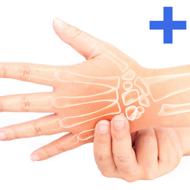 Arthritis & Bone Health Panel +